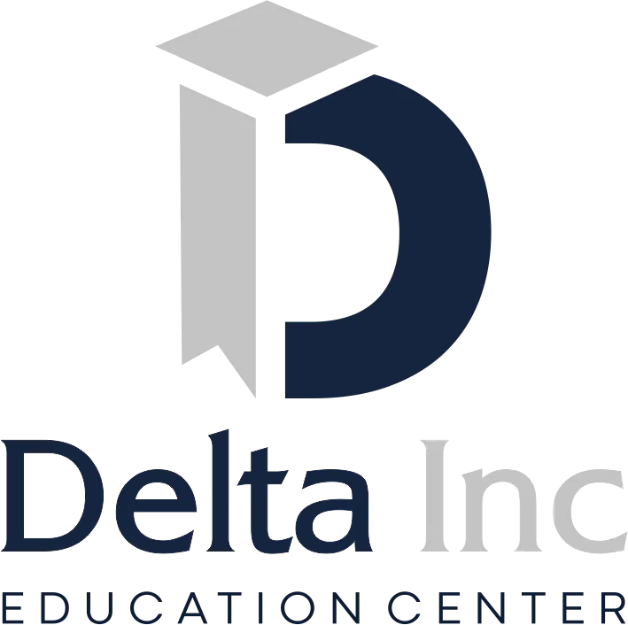 Delta Education – Εκπαιδευτικό Κέντρο