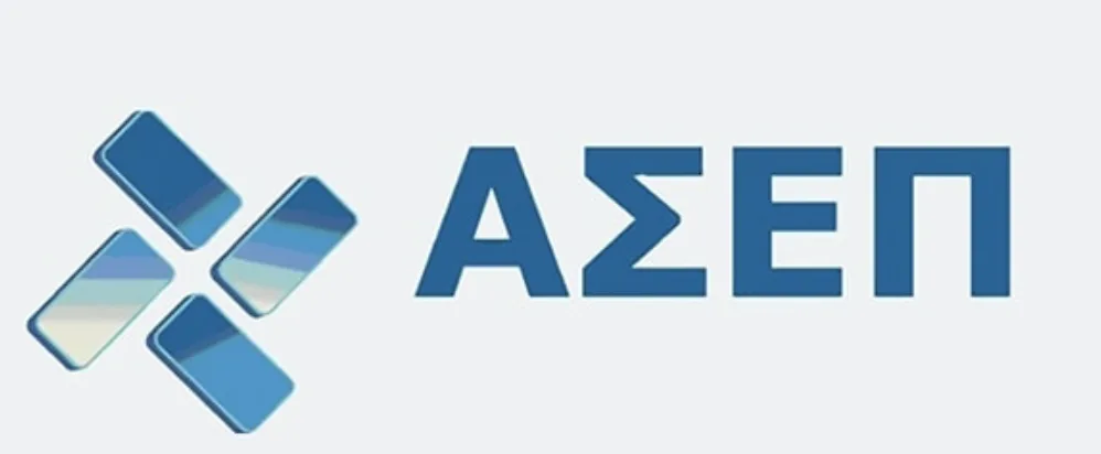 ΑΣΕΠ 8Κ/2024 αποτελέσματα