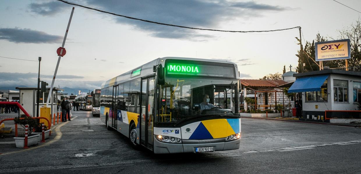Προσλήψεις ΜΜΕ 2026 σε ΟΣΕ, ΣΤΑΣΥ