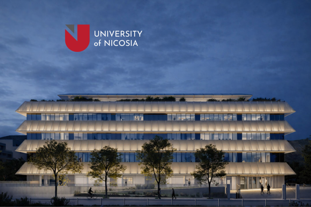 Πανεπιστήμιο Λευκωσίας για σπουδές εξ αποστάσεως