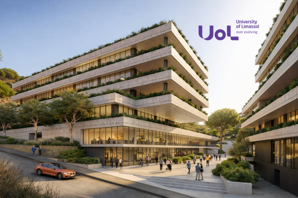 Πανεπιστήμιο Λεμεσου για μεταπτυχιακές σπουδές