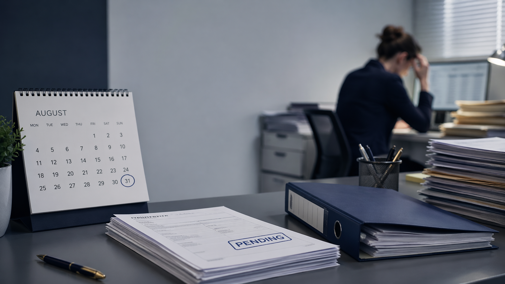 Καθυστερήσεις ΑΣΕΠ 2026: απεργία στο Υπουργείο Παιδείας φέρνει πίεση σε αιτήσεις και πίνακες εκπαιδευτικών. Τι να περιμένετε.