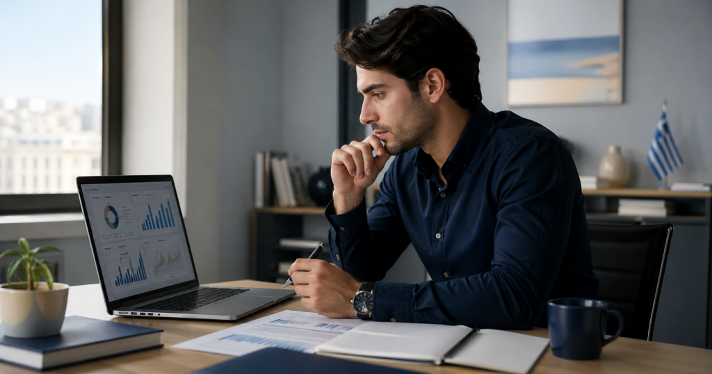 Τα μεταπτυχιακά του μέλλοντος στην Ελλάδα και οι κατευθύνσεις με πραγματική ζήτηση, δεξιότητες και προοπτική.