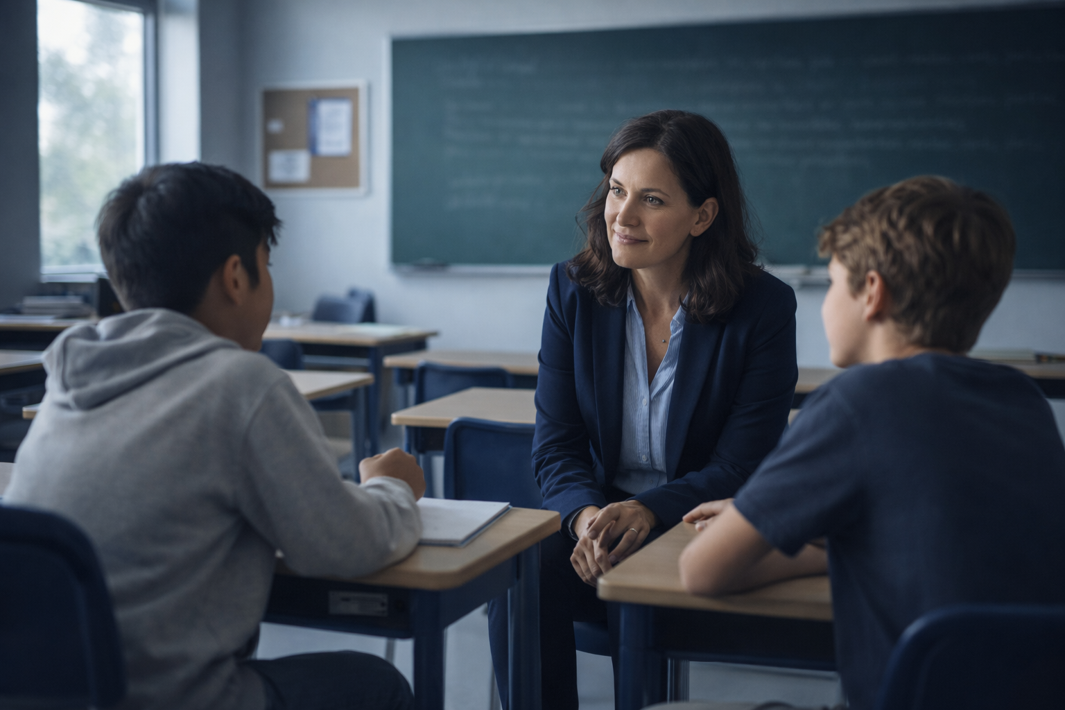 σχολική ψυχολογία στην Ελλάδα – σχολικός ψυχολόγος σε σχολικό περιβάλλον