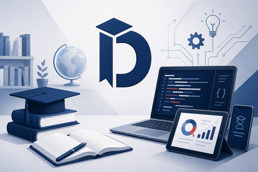 Πώς οι σπουδές και τεχνολογία αλλάζουν καριέρες; Δες 5 κλάδους που μετασχηματίζονται και ποιες εξειδικεύσεις κάνουν τη διαφορά.