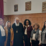 Η θρησκευτική εκπαίδευση στο επίκεντρο συνάντησης θεολόγων με τον Αρχιεπίσκοπο. Ελλείψεις, προκλήσεις και επιπτώσεις στα σχολεία.