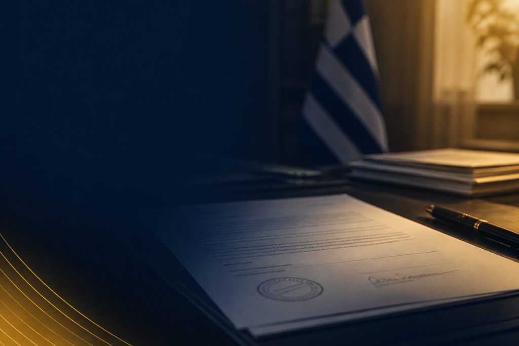 Δες τις αποφάσεις μεταθέσεων εκπαιδευτικών 2026 για Πρωτοβάθμια: αμοιβαίες μεταθέσεις, τροποποιήσεις και όλες οι αλλαγές.
